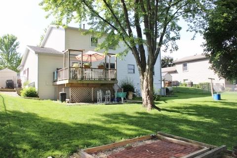 5404 Abbey Dr, Mchenry, IL 60050 photo 22