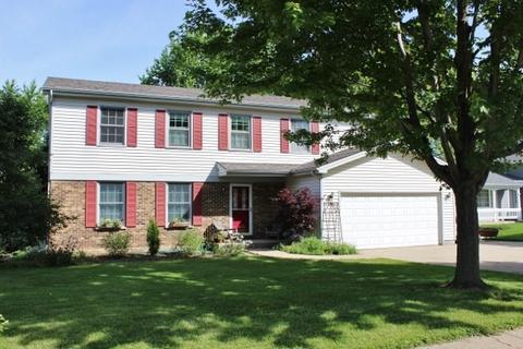 5404 Abbey Dr, Mchenry, IL 60050 photo 1