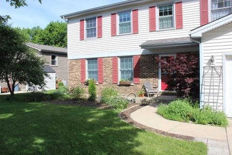 5404 Abbey Dr, Mchenry, IL 60050 photo 2