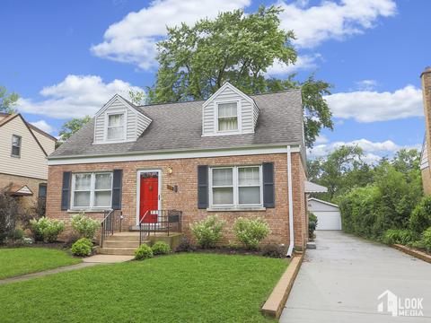 416 N Maple St, Mount Prospect, IL 60056 photo 1