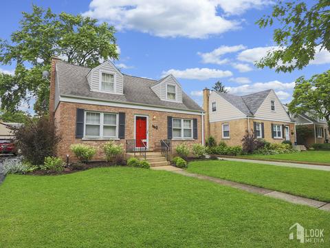 416 N Maple St, Mount Prospect, IL 60056 photo 29