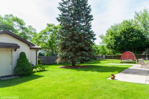 1087 Peace Dr, Wheeling, IL 60090 photo 20