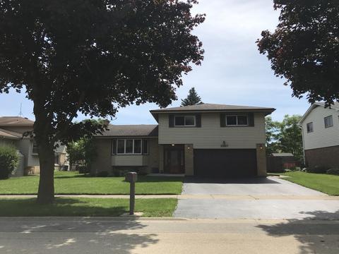 1087 Peace Dr, Wheeling, IL 60090 photo 24