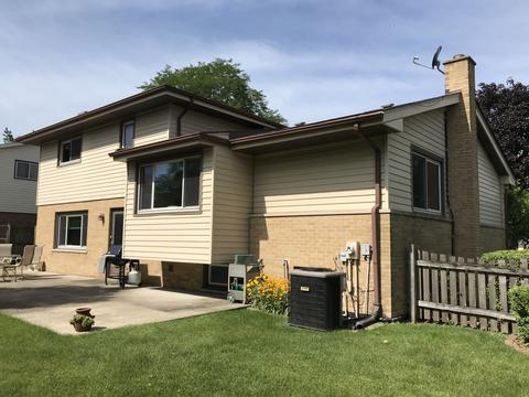 1087 Peace Dr, Wheeling, IL 60090 photo 21