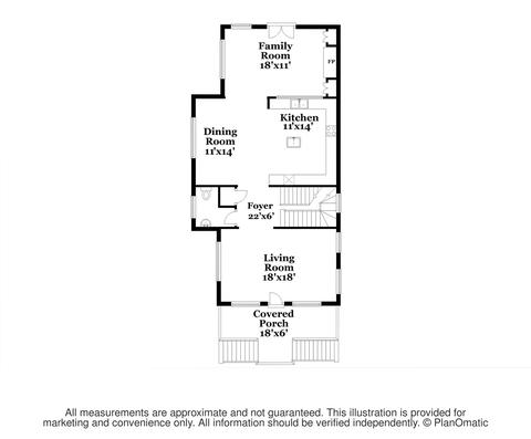 718 Park Ave, River Forest, IL 60305 photo 26