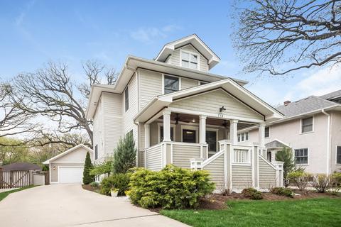 718 Park Ave, River Forest, IL 60305 photo 1