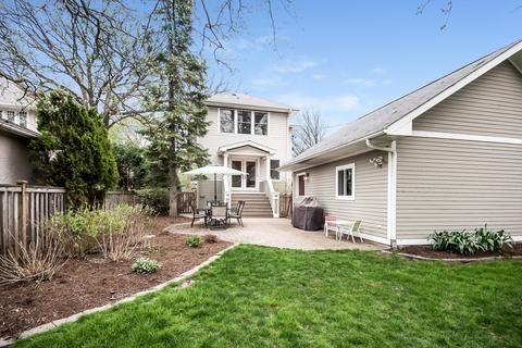 718 Park Ave, River Forest, IL 60305 photo 25