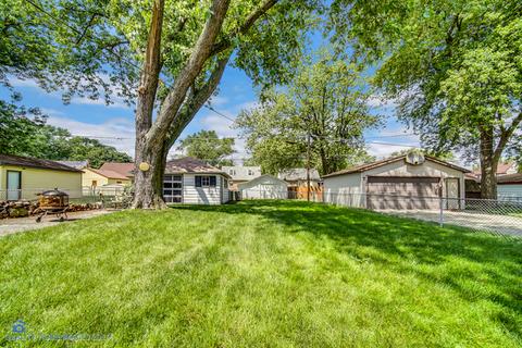 17820 Exchange Ave, Lansing, IL 60438 photo 17