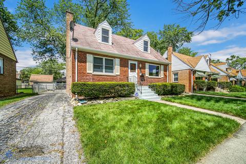 17820 Exchange Ave, Lansing, IL 60438 photo 2