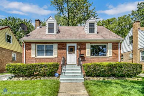 17820 Exchange Ave, Lansing, IL 60438 photo 1
