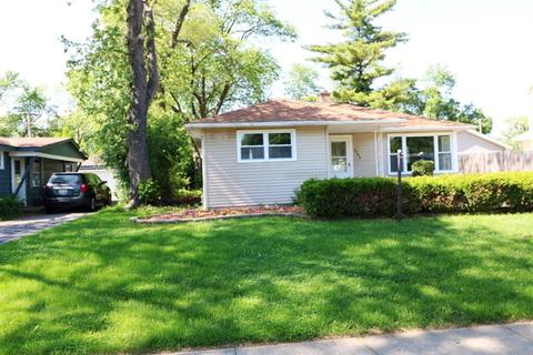 2704 Fremont St, Rolling Meadows, IL 60008 photo 1
