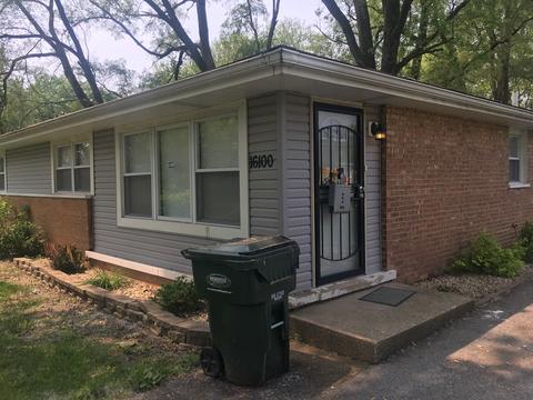 16100 Circle Dr, Markham, IL 60428 photo 2