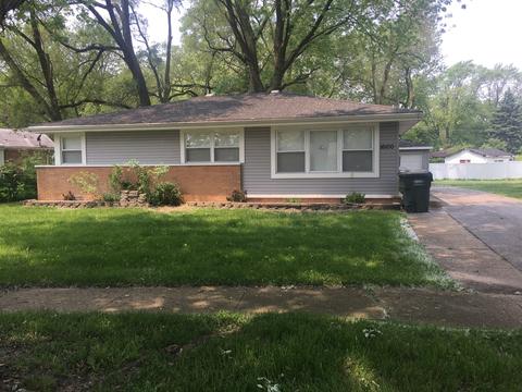 16100 Circle Dr, Markham, IL 60428 photo 1