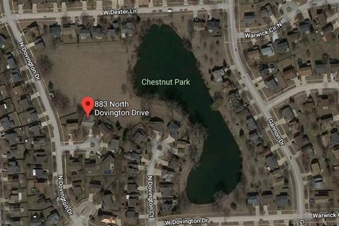 883 N Dovington Dr, Hoffman Estates, IL 60169 photo 40
