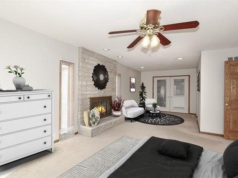 883 N Dovington Dr, Hoffman Estates, IL 60169 photo 7