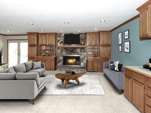 883 N Dovington Dr, Hoffman Estates, IL 60169 photo 4