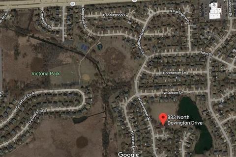 883 N Dovington Dr, Hoffman Estates, IL 60169 photo 41