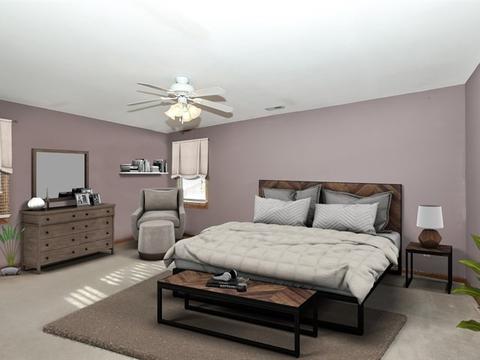883 N Dovington Dr, Hoffman Estates, IL 60169 photo 10