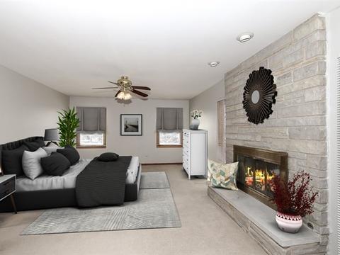 883 N Dovington Dr, Hoffman Estates, IL 60169 photo 6