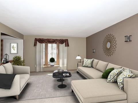 883 N Dovington Dr, Hoffman Estates, IL 60169 photo 3