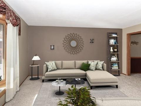 883 N Dovington Dr, Hoffman Estates, IL 60169 photo 2