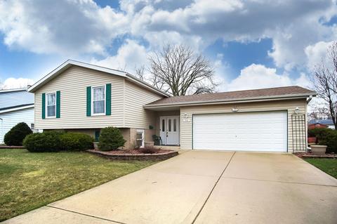 534 Maple Ln, Darien, IL 60561 photo 1