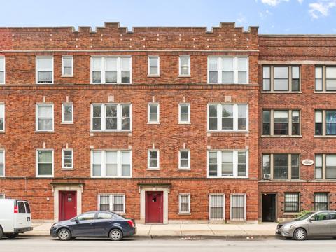 1725 E 67th St #2F, Chicago, IL 60649 photo 1