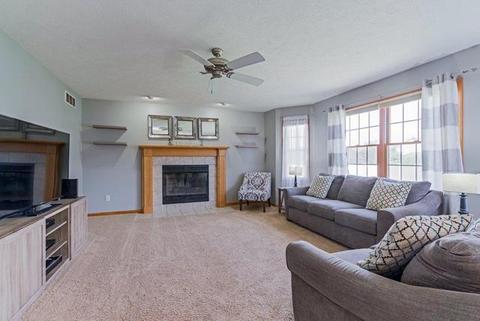 3148 Butterfly Dr, Normal, IL 61761 photo 8