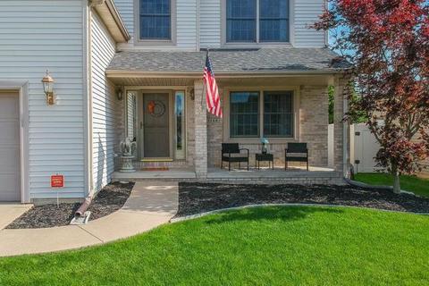 3148 Butterfly Dr, Normal, IL 61761 photo 2