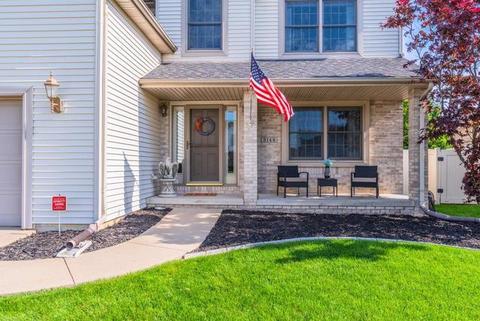 3148 Butterfly Dr, Normal, IL 61761 photo 48
