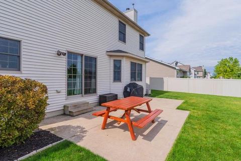 3148 Butterfly Dr, Normal, IL 61761 photo 43