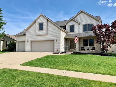 3148 Butterfly Dr, Normal, IL 61761 photo 1