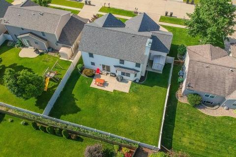 3148 Butterfly Dr, Normal, IL 61761 photo 47