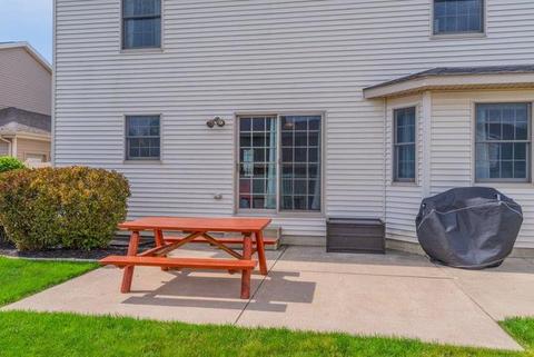 3148 Butterfly Dr, Normal, IL 61761 photo 44