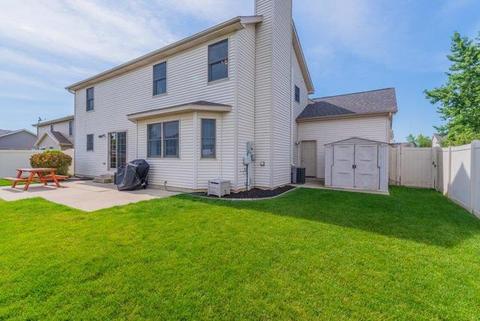 3148 Butterfly Dr, Normal, IL 61761 photo 42