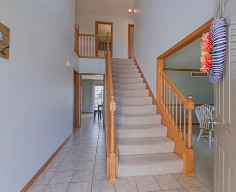 3148 Butterfly Dr, Normal, IL 61761 photo 19