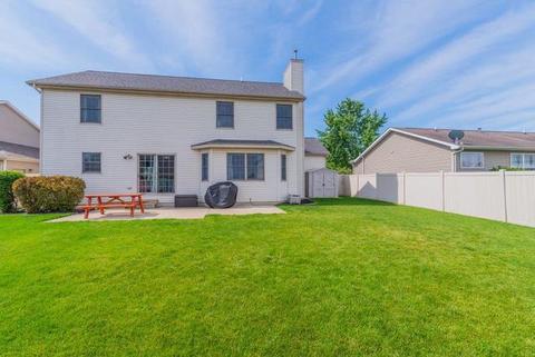 3148 Butterfly Dr, Normal, IL 61761 photo 41