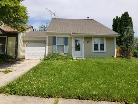 1040 Wesley Ln, Algonquin, IL 60102 photo 1