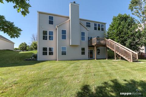 25024 Wright Ln, Plainfield, IL 60585 photo 3