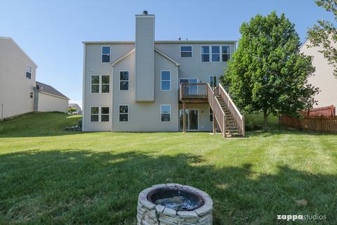25024 Wright Ln, Plainfield, IL 60585 photo 32