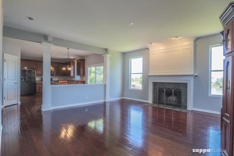 25024 Wright Ln, Plainfield, IL 60585 photo 9