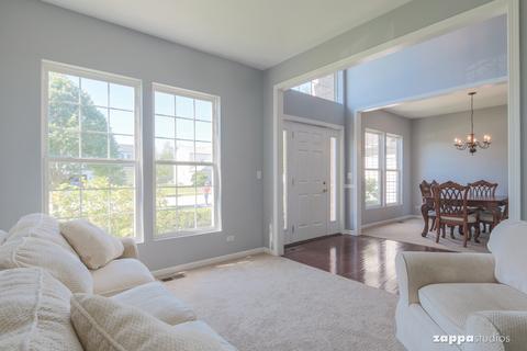 25024 Wright Ln, Plainfield, IL 60585 photo 5