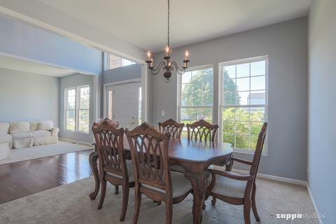 25024 Wright Ln, Plainfield, IL 60585 photo 8
