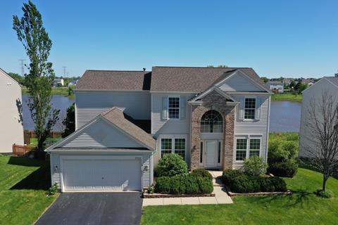 25024 Wright Ln, Plainfield, IL 60585 photo 1