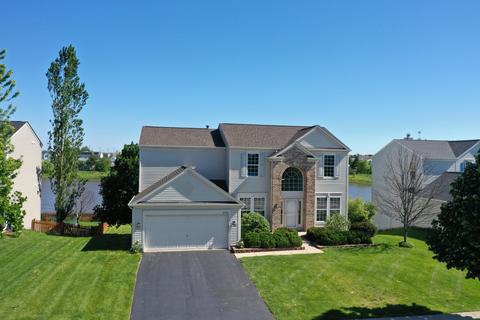 25024 Wright Ln, Plainfield, IL 60585 photo 30