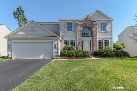 25024 Wright Ln, Plainfield, IL 60585 photo 31