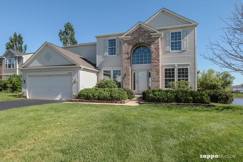 25024 Wright Ln, Plainfield, IL 60585 photo 34