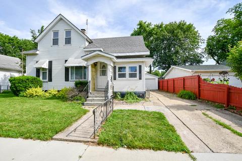 709 W Walnut St, Bloomington, IL 61701 photo 1