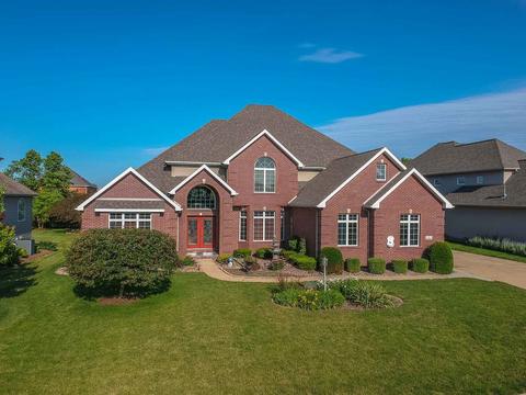 6 Derby Way, Bloomington, IL 61704 photo 1