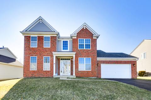 12934 Terrace Blvd, Plainfield, IL 60585 photo 1